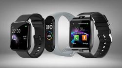 Amazon Sale: Low-Cost Smartwatches And Smart Bands Under Rs. 1,000
