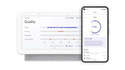 Android Phones To Track Coughs, Snores Soon; Will Your Health Data Be Safe? Android Phones To Track Coughs, Snores Soon; Will Your Health Data Be Safe?