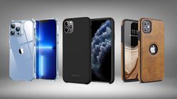 Amazon Sale: Best Apple iPhone 13 Pro Max Safety Cases And Covers To Buy In India