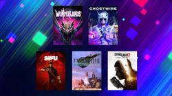 Epic Games Store Mega Sale: Offers On Far Cry 6, GTA 5, Ghostwire Tokyo, More