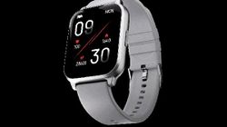 Fire-Boltt Ninja 3 Smartwatch With Seven Days Battery Life Launched; Price & Features
