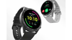Fire-Boltt Talk 2 Smartwatch With Bluetooth Calling Launching Soon; Specifications & Features Fire-Boltt Talk 2 Smartwatch With Bluetooth Calling Launching Soon; Specifications & Features