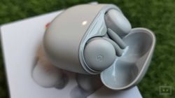 Google Pixel Buds Pro Could Be Launched With Spatial Audio Support Google Pixel Buds Pro Could Be Launched With Spatial Audio Support