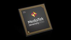 MediaTek Introduces Dimensity 1050 mmWave SoC For Faster 5G Connectivity