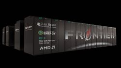World's Number One Supercomputer Is Now Powered By AMD