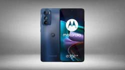 Motorola Edge 30 India Price & Bank Offers Revealed Ahead Of May 12 Launch Motorola Edge 30 India Price & Bank Offers Revealed Ahead Of May 12 Launch