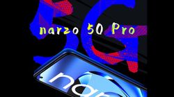 Realme Narzo 50 5G Gets Listed On Amazon: What To Expect? Realme Narzo 50 5G Gets Listed On Amazon: What To Expect?