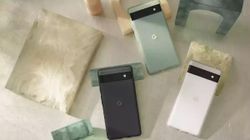 New Pixel Flagship Spotted With High-Res Display; Is It Google’s Foldable Phone?