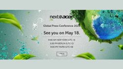 Next@Acer 2022 Date Announced: Upgraded Predator Series, Ultrabooks, Eco-Friendly Devices Tipped