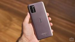 Nokia G21 Review: Budget 4G Smartphone With Clean Software & Long-Lasting Battery