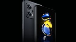 Redmi Note 11T Pro Series India Launch Details Out; To Arrive As Redmi k50i Series Redmi Note 11T Pro Series India Launch Details Out; To Arrive As Redmi k50i Series