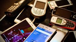 What Happens To Your Old, Discarded Computers, Smartphones?