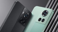 OnePlus 10R 5G First Sale In India At 12 PM: Discounts And Offers OnePlus 10R 5G First Sale In India At 12 PM: Discounts And Offers