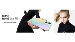 Oppo Reno 8 Lite Tipped With Triple Cameras, AMOLED Display; Rebranded Oppo Reno7 Z 5G?