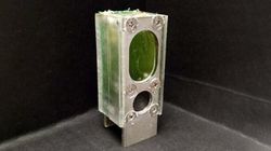 This Algae-Powered Microprocessor System Can Replace Batteries