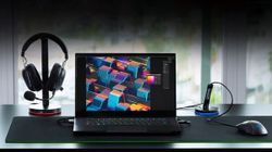 Razer Blade 15 2022 Goes Official As World’s First Laptop With 240Hz Screen