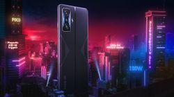 Poco F4 GT With 120Hz Display, 64MP Triple Cameras Announced; Features & India Launch Date Poco F4 GT With 120Hz Display, 64MP Triple Cameras Announced; Features & India Launch Date