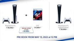 Buy PlayStation 5 In India: Next Stock Releasing On This Date