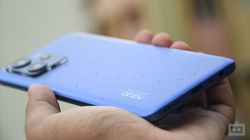 Realme Narzo 50 Pro 5G First Impression Review: Good, Bad, And X-Factor