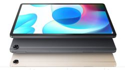 Realme Pad 5G Tipped To Come In Two Variants; Competitor To Xiaomi Pad 5?