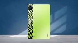 Realme Pad X India Launch Likely On Cards; Spotted On BIS Listing