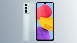 Samsung Galaxy M13 5G Renders Leak: Design And Color Variants Out Samsung Galaxy M13 5G Renders Leak: Design And Color Variants Out