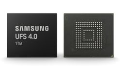 Samsung's UFS 4.0 Storage Solution Gets Approved By JEDEC: What Does It Mean For Smartphones? Samsung's UFS 4.0 Storage Solution Gets Approved By JEDEC: What Does It Mean For Smartphones?