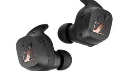 Sennheiser SPORT True Wireless Earbuds With 27 Hours Of Battery Launched: Price & Features Sennheiser SPORT True Wireless Earbuds With 27 Hours Of Battery Launched: Price & Features