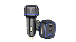 Stuffcool Ultimus 115W Might Be The Car Charger You Were Looking For Stuffcool Ultimus 115W Might Be The Car Charger You Were Looking For