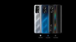 Tecno POVA 3 Key Features Leaked; 90Hz Display, 7,000 mAh Battery, Triple Cameras Tipped Tecno POVA 3 Key Features Leaked; 90Hz Display, 7,000 mAh Battery, Triple Cameras Tipped