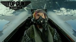 Top Gun Maverick Leaked Online On Torrents And Telegram Before India Release