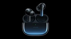Vivo TWS 2 ANC, TWS 2E Earbuds Launched In India; Price Starts At Rs. 3,299