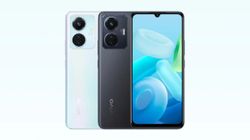 Vivo Y55 4G With 5000mAh Battery Launched: Price And Specifications Vivo Y55 4G With 5000mAh Battery Launched: Price And Specifications