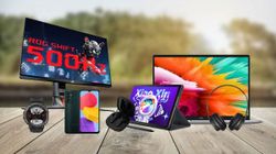 Week 21, 2022 Launch Roundup: Tecno POVA 3, Samsung Galaxy M13, OPPO Reno8 Pro+, OPPO Reno8 Pro, And More