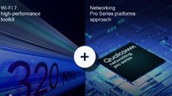 Wi-Fi 7 With 33Gbps Download Speed Coming Soon