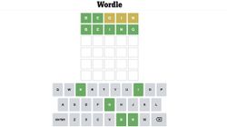 Wordle Answer For May 17: Hints, Clues For Wordle 332 For May 17 Wordle Answer For May 17: Hints, Clues For Wordle 332 For May 17