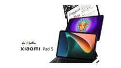 Xiaomi Pad 5 Goes On Sale In India For Rs. 24,999: Worth Buying?