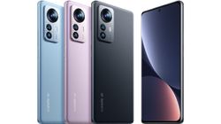 Xiaomi 12 Pro 5G First Sale In India: Specs, Pricing, Features, Launch Offers Xiaomi 12 Pro 5G First Sale In India: Specs, Pricing, Features, Launch Offers