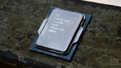 13th Gen Intel Processors 40 Percent Faster Than Its Predecessors?