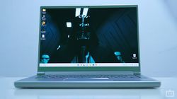 Acer Predator Triton 300 SE 2022 Gaming Laptop Review: Practicality Over Performance