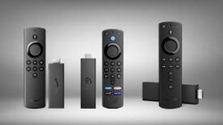 Amazon Fire TV Stick Offer: Get Wireless Game Controller At Discount