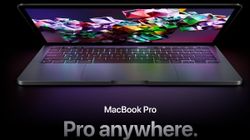 Apple MacBook Pro M2 13-Inch Up For Pre-Orders From June 17; Pricing Starts At Rs. 1,29,900