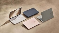 Asus Zenbook S 13 OLED With AMD Ryzen 6000 U Series Launched; India Price & Sale Date