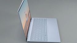 Dell Unveils XPS 13 And XPS 13 2-In-1 Laptops; Check Price & Specs