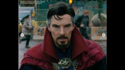 How & Where To Watch Doctor Strange in the Multiverse Of Madness For Free In India