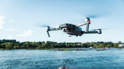 Drones With Radiosonde To Be Deployed In India; Aims To Be More Accurate Than Weather Balloons