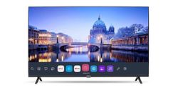 Elista Smart LED TVs With Dolby Audio, 4K Quantum Lucent Launched In India: Features, Price
