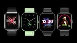 Flipkart End Of Season Sale 2022: Discounts On Best Selling Smartwatches Flipkart End Of Season Sale 2022: Discounts On Best Selling Smartwatches