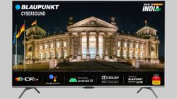 Flipkart End Of Season Sale: Blaupunkt Android TVs Available From Rs. 12,499