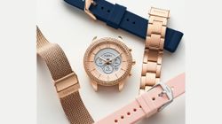 Fossil Gen 6 Hybrid Smartwatch Announced; Offers 14 Days Battery, Text Preview, Alexa Support